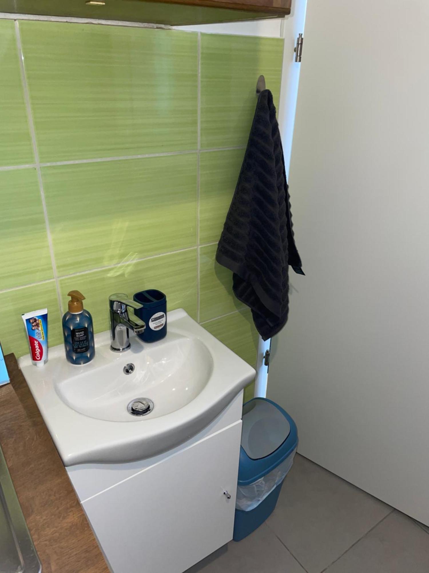 Apartment Wien Buitenkant foto
